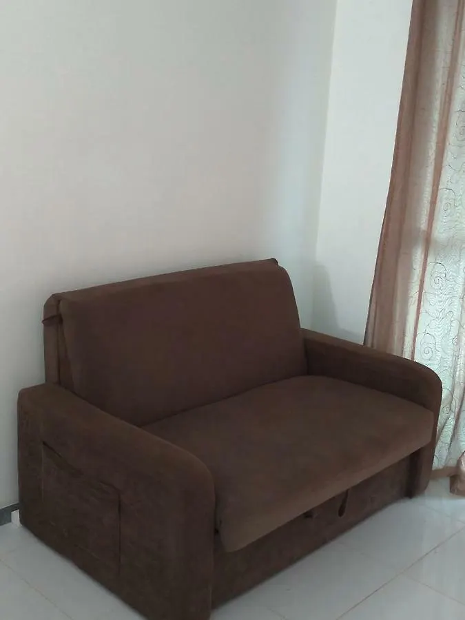 Porto Prime Apartament Pôrto das Galinhas