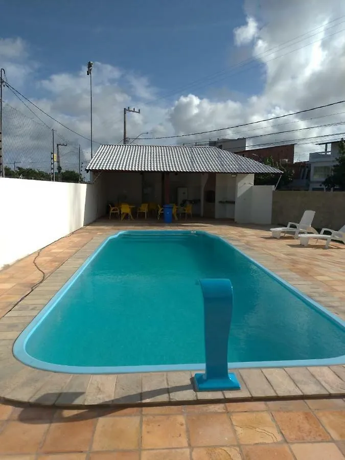 Porto Prime Apartament Pôrto das Galinhas Brazylia